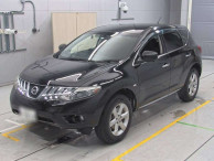 2010 Nissan Murano