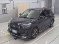 2022 Daihatsu Rocky