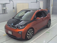 2016 BMW i3