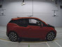 2016 BMW i3