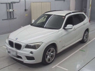 2012 BMW X1