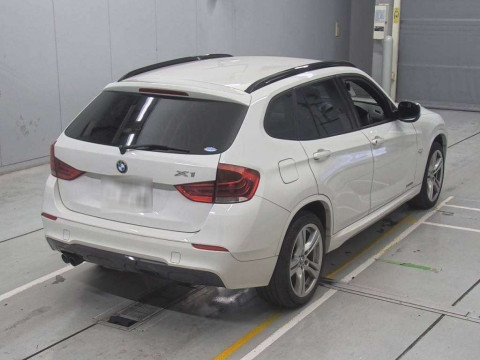 2012 BMW X1 VM20[1]