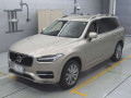 2018 Volvo XC90