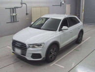 2016 Audi Q3