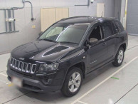 2014 Jeep Compass