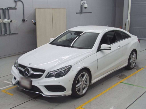 2013 Mercedes Benz E-Class 207359[0]