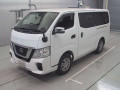 2018 Nissan NV350 CARAVAN VAN