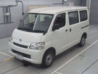 2019 Toyota Townace Van