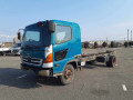 2004 Hino RANGER