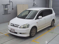 2002 Toyota Ipsum