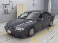 2000 Volvo S80