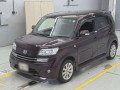 2011 Daihatsu Coo