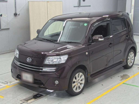 2011 Daihatsu Coo M402S[0]