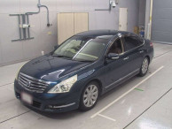 2009 Nissan Teana