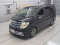 2008 Nissan Elgrand