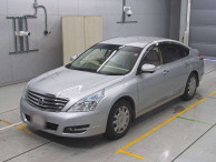 2012 Nissan Teana