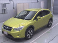 2014 Subaru XV HYBRID