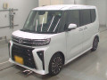 2024 Daihatsu Tanto Custom