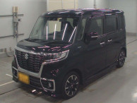 2020 Suzuki Spacia Custom