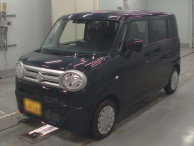 2022 Suzuki WAGON R SMILE