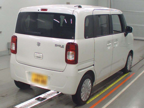 2022 Suzuki WAGON R SMILE MX81S[1]