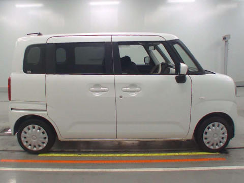 2022 Suzuki WAGON R SMILE MX81S[2]