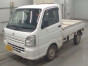 2017 Suzuki Carry Truck