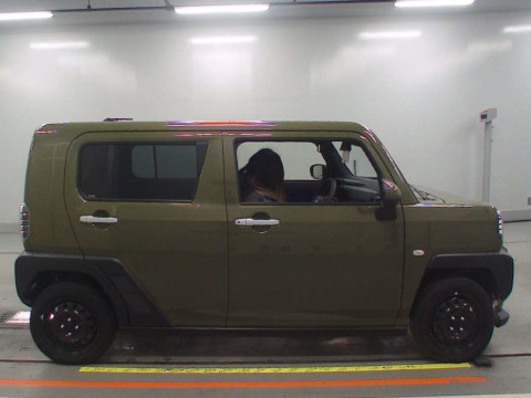 2022 Daihatsu TAFT LA910S[2]