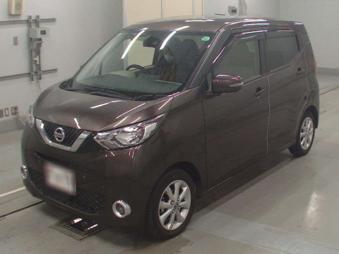 2021 Nissan DAYZ B43W[0]