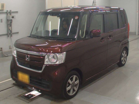 2020 Honda N-BOX JF3[0]