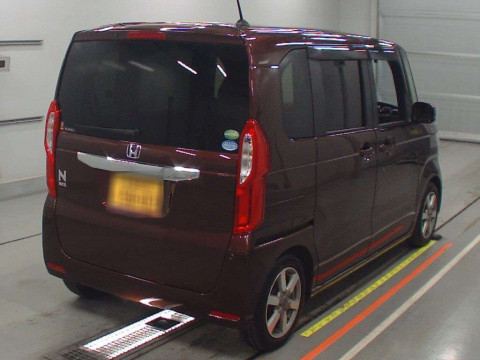 2020 Honda N-BOX JF3[1]