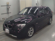 2012 BMW X1