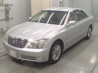 2008 Toyota Crown