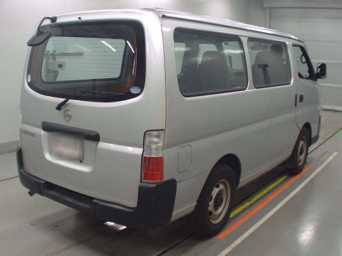 2008 Nissan Caravan Van VRE25[1]