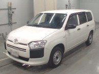 2023 Toyota Probox