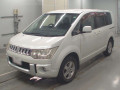 2011 Mitsubishi Delica D5