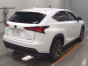 2019 Lexus NX