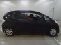 2011 Honda Fit Hybrid