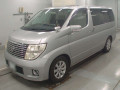 2007 Nissan Elgrand