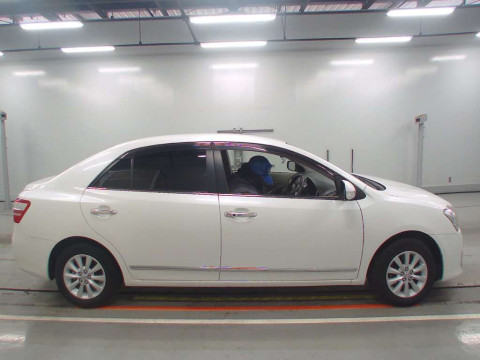 2012 Toyota Premio NZT260[2]