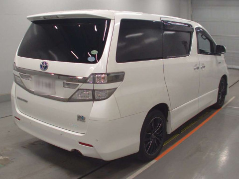 2012 Toyota Vellfire Hybrid ATH20W[1]