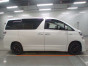 2012 Toyota Vellfire Hybrid