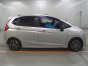 2013 Honda Fit Hybrid