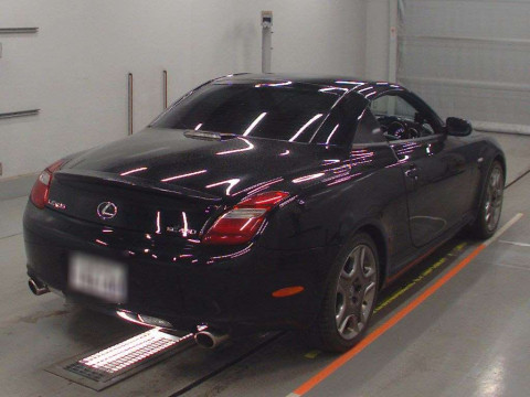 2007 Lexus SC UZZ40[1]