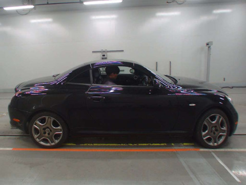 2007 Lexus SC UZZ40[2]