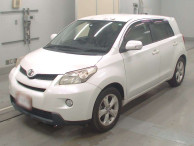 2008 Toyota IST