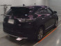 2015 Toyota Harrier Hybrid