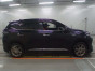 2015 Toyota Harrier Hybrid