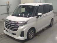 2020 Toyota Roomy