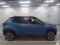 2021 Toyota YARIS CROSS